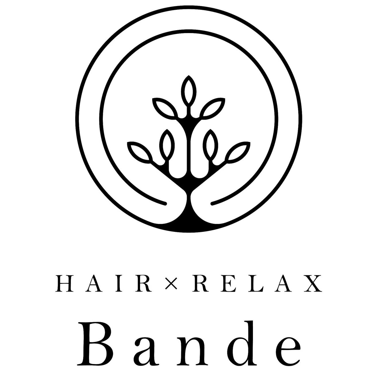 HAIR × RELAX Bande_福地 かおり