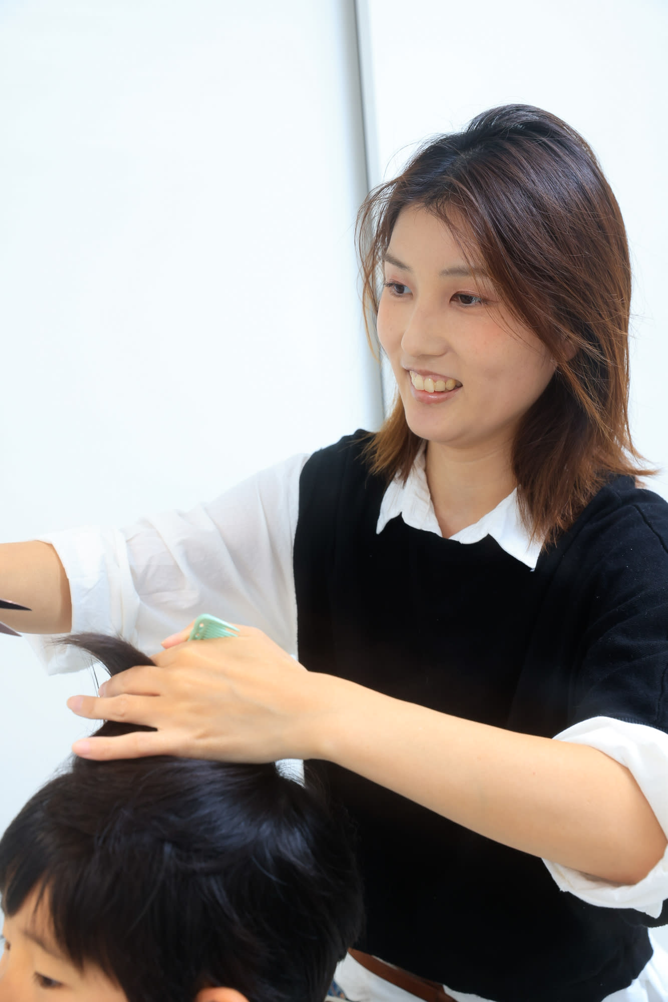 Hair Salon Ciel_樋口