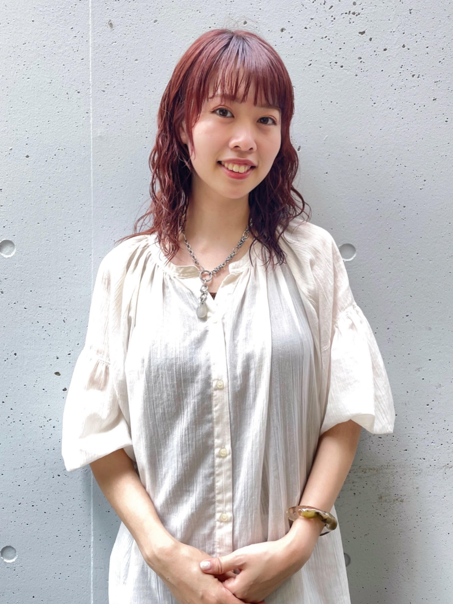Xanadu 甲子園_壁下　真由