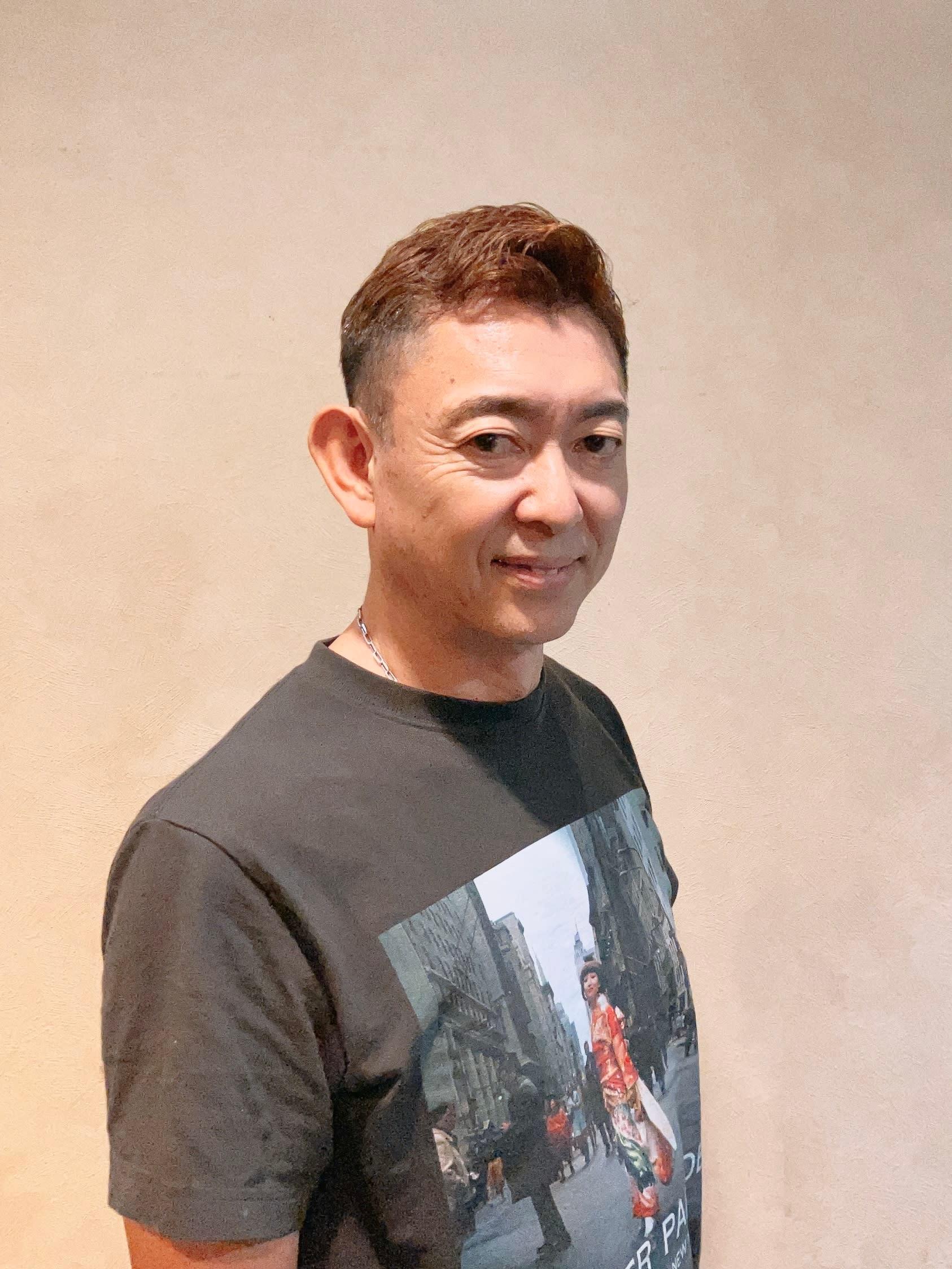 ecru_吉永 哲也