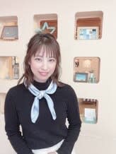 STYLE INDEX 新大塚_中村絵美