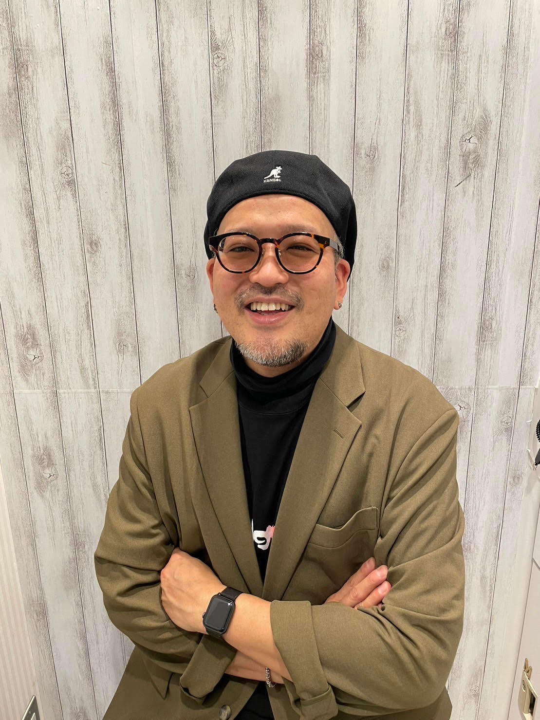 ALBA hair resort_濱中 慶太