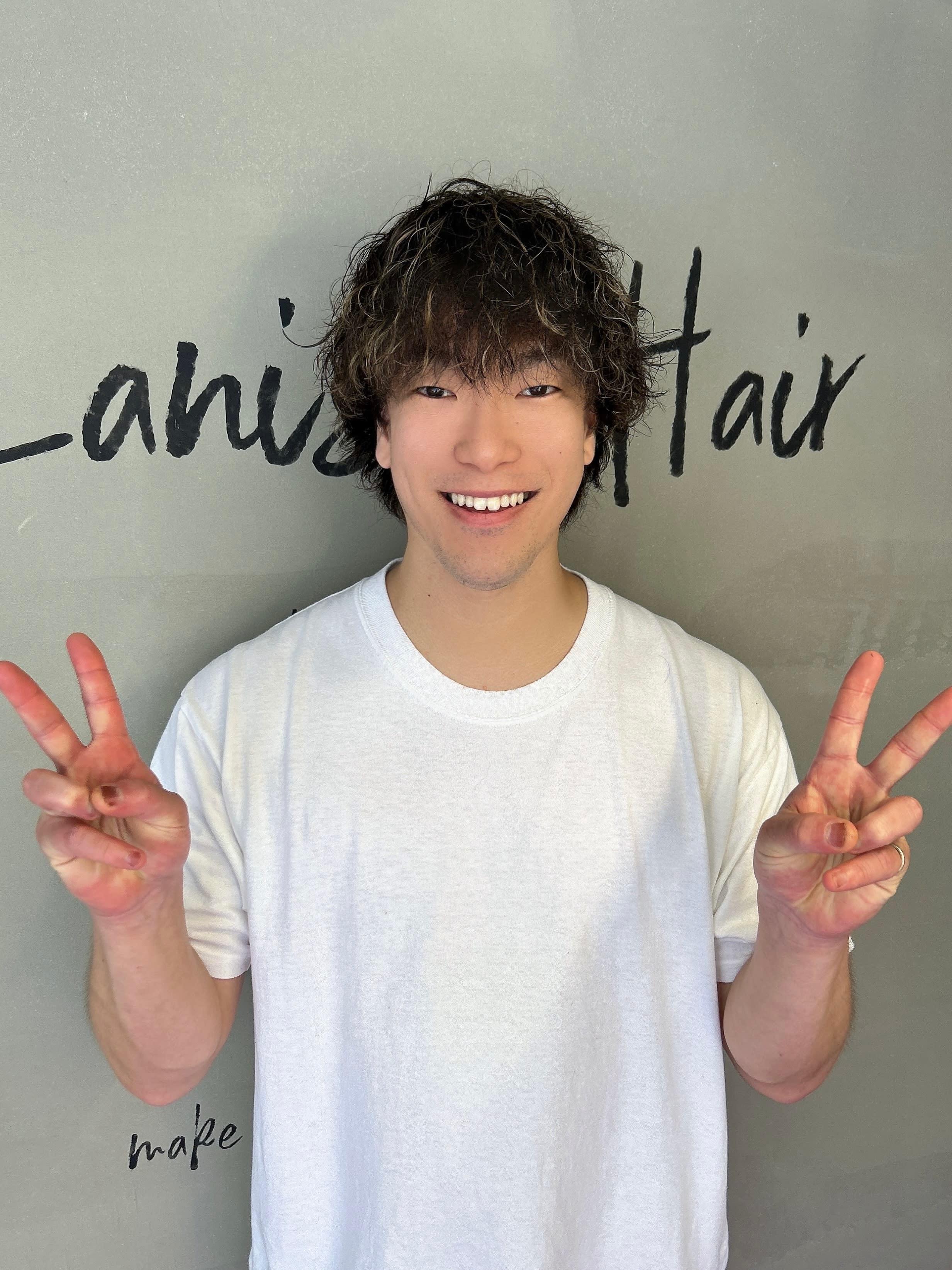 Bulansis Hair_shinn