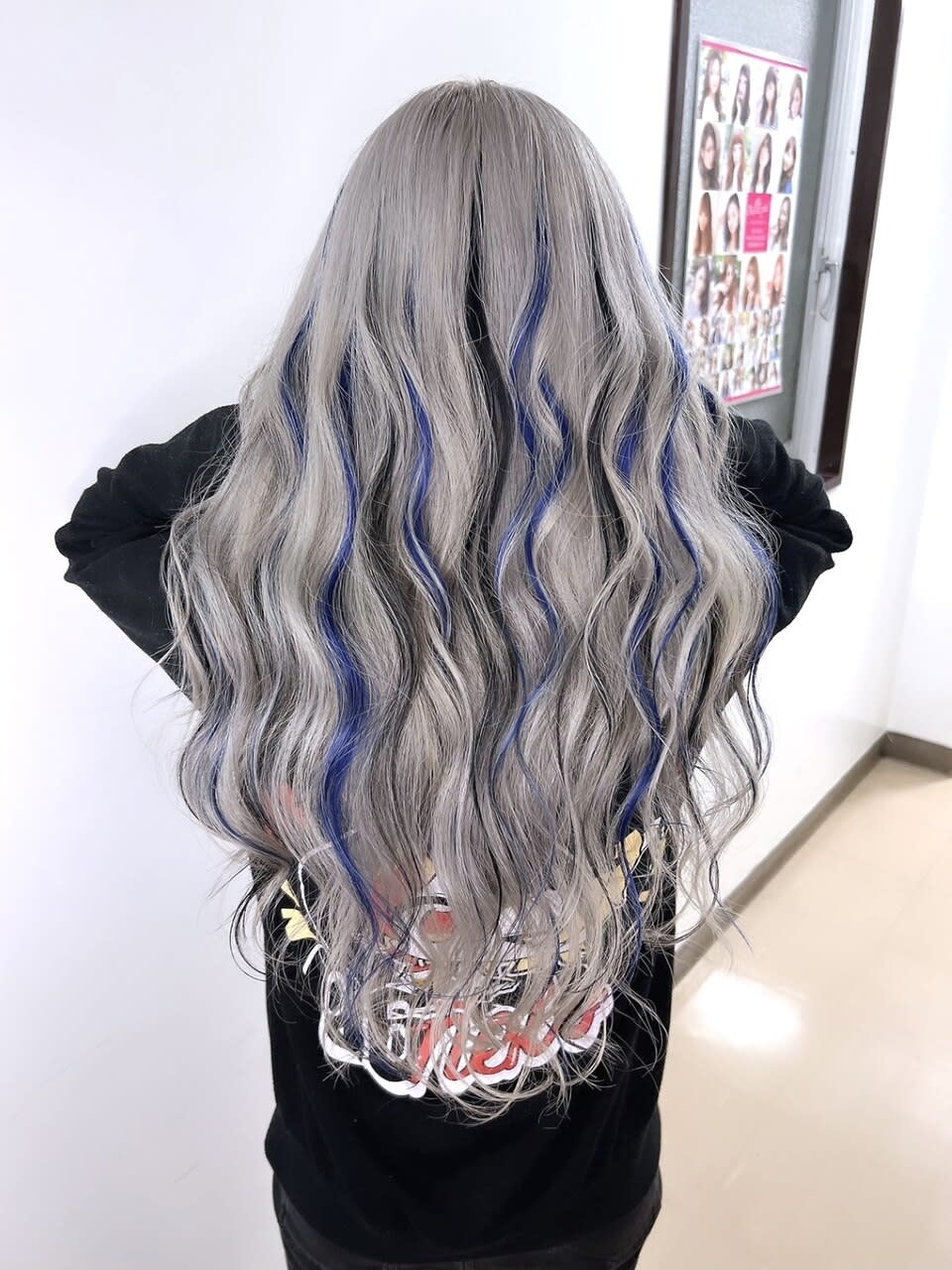 Bulansis Hair_exte color stylist