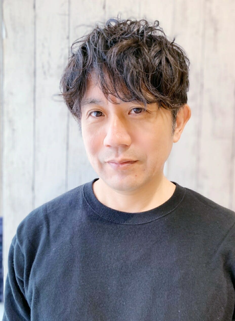 VIRGO_伊藤 彰記