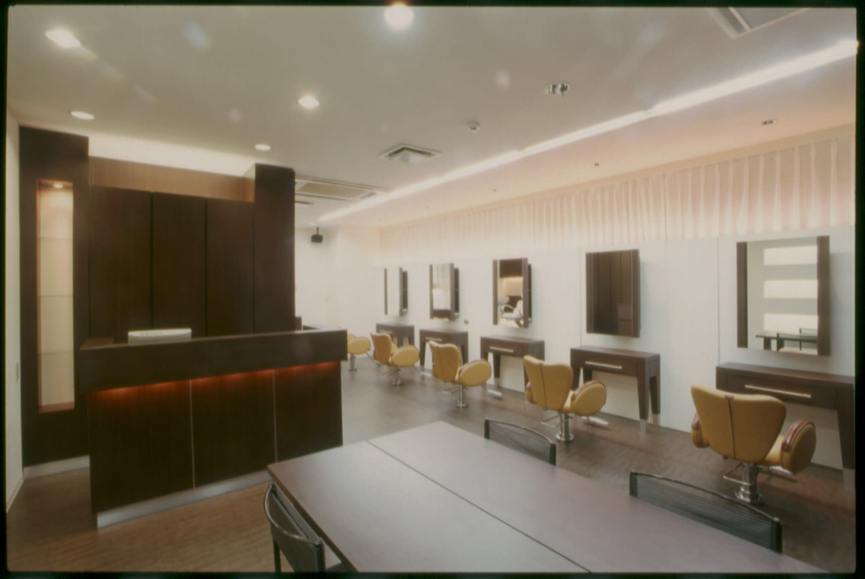 BARNEYS EAST_1