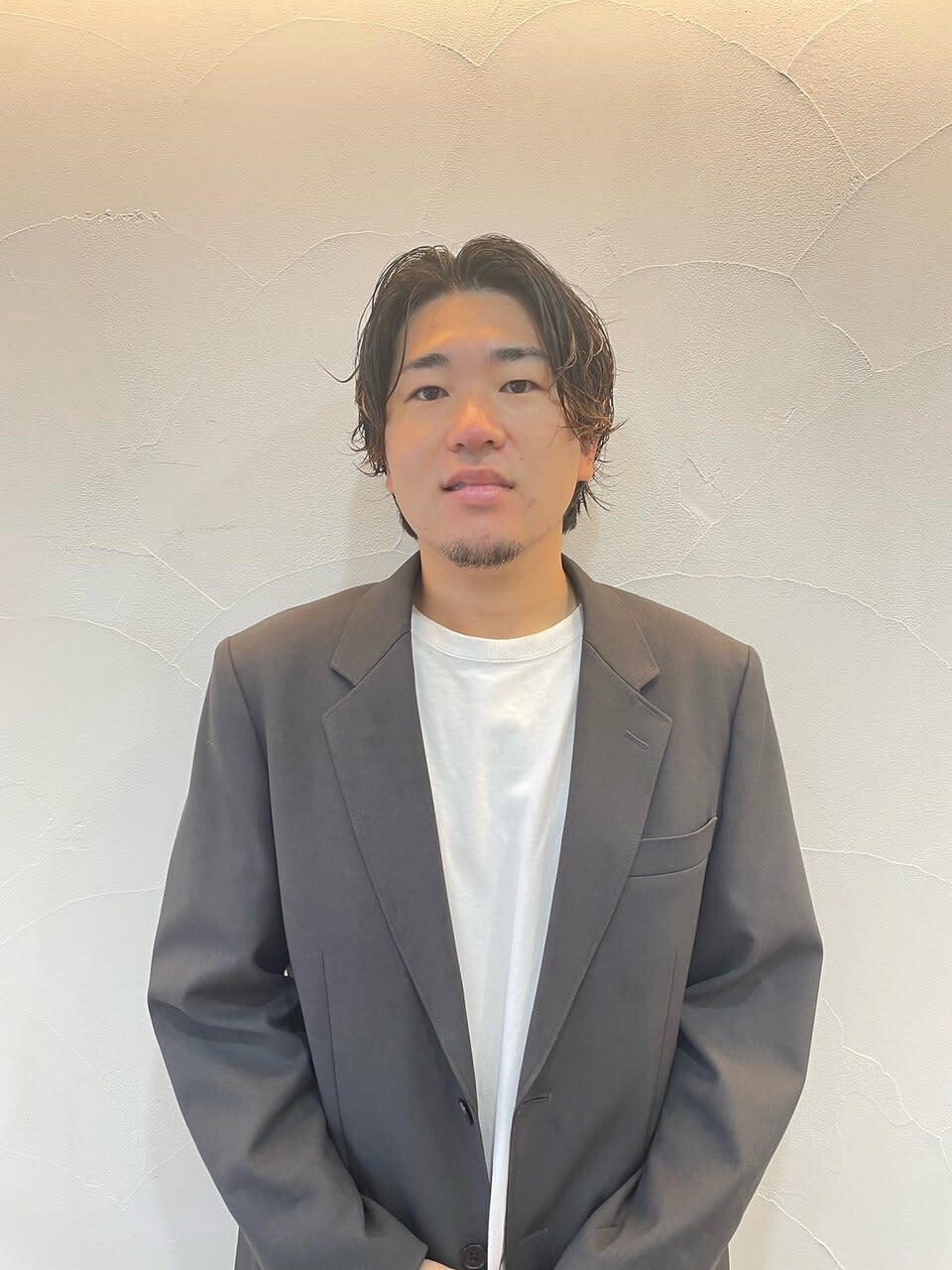 HAIR MAKE BRANCHE_作田　昌平