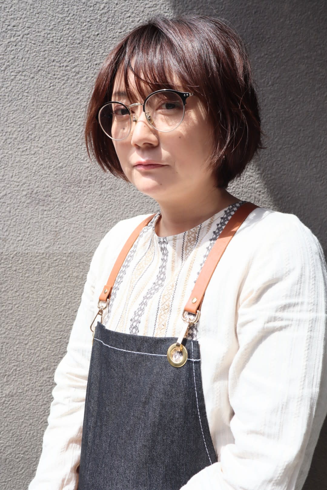 CLASS_中村　純子