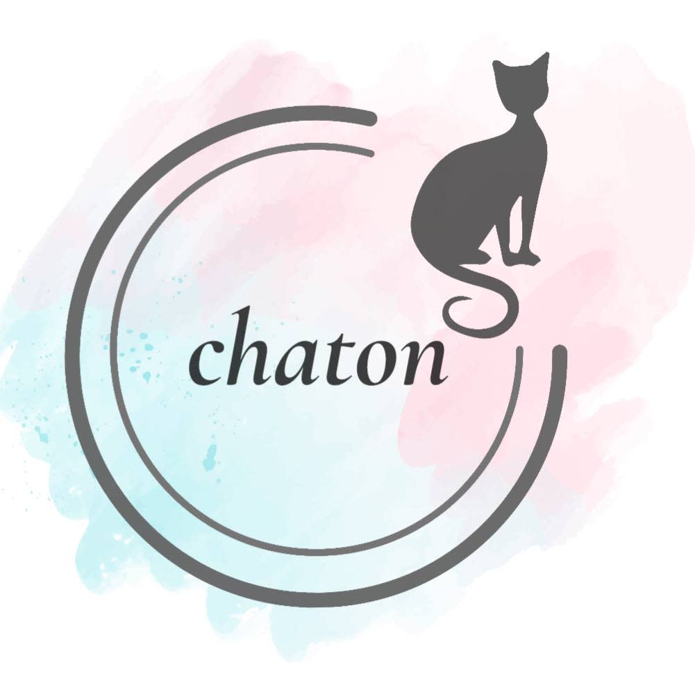 chaton 中崎_aki