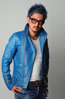 fenice international hairsalon_中川原　大介