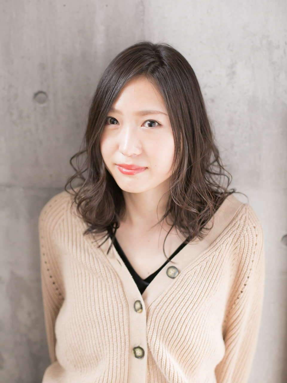 Hair Lounge Uru_堀越 愛美