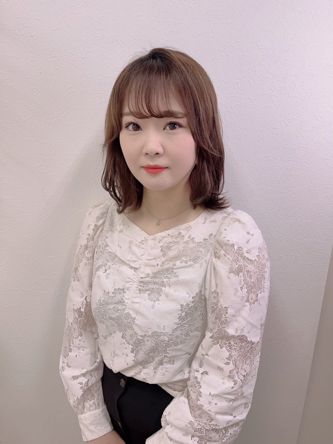 LENAHC SOIN_佐々木 裕香 【カット不可】