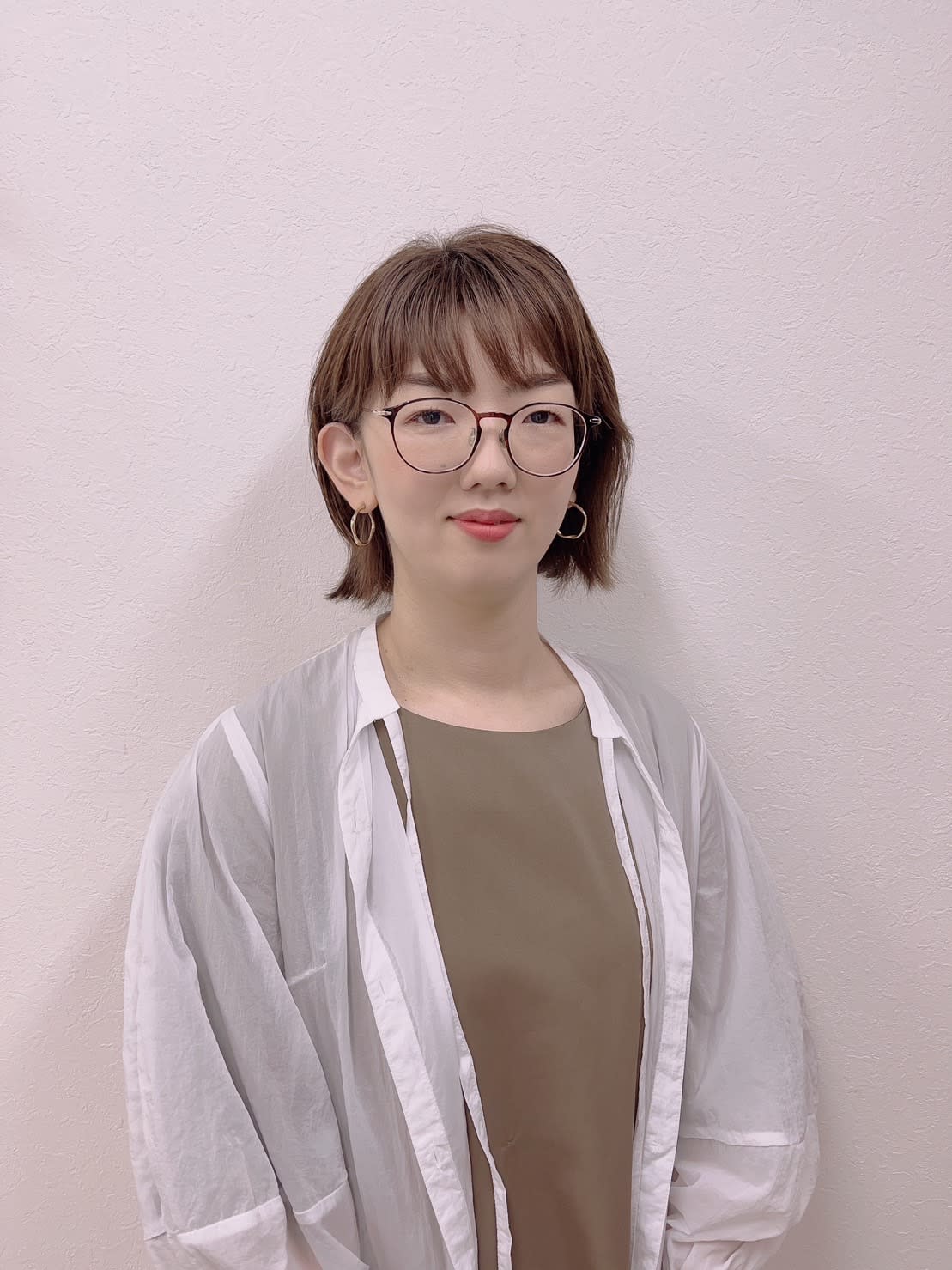 LENAHC SOIN_伊藤 アユミ