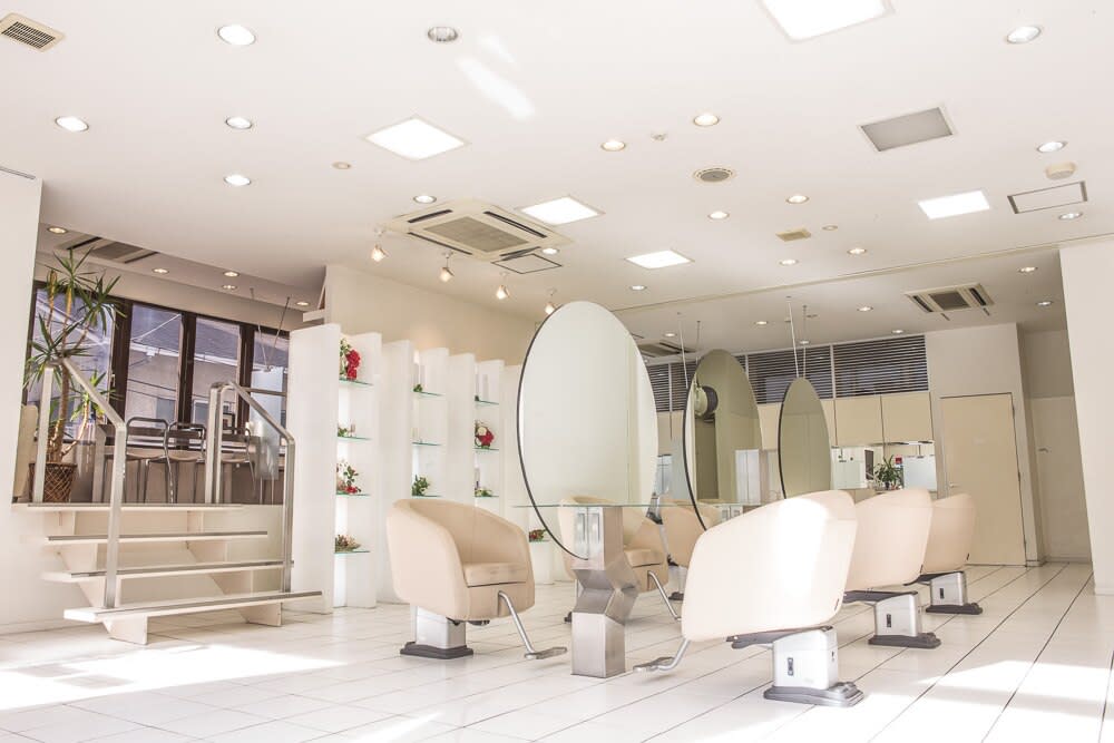 Hair&Esthe HIROIN 西麻布本店