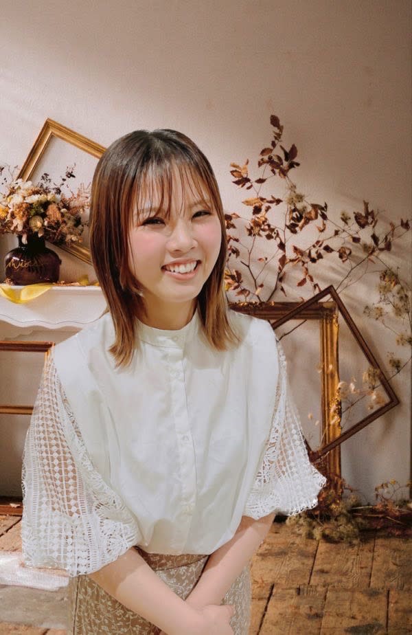kirak 薬院店_興梠　鈴奈