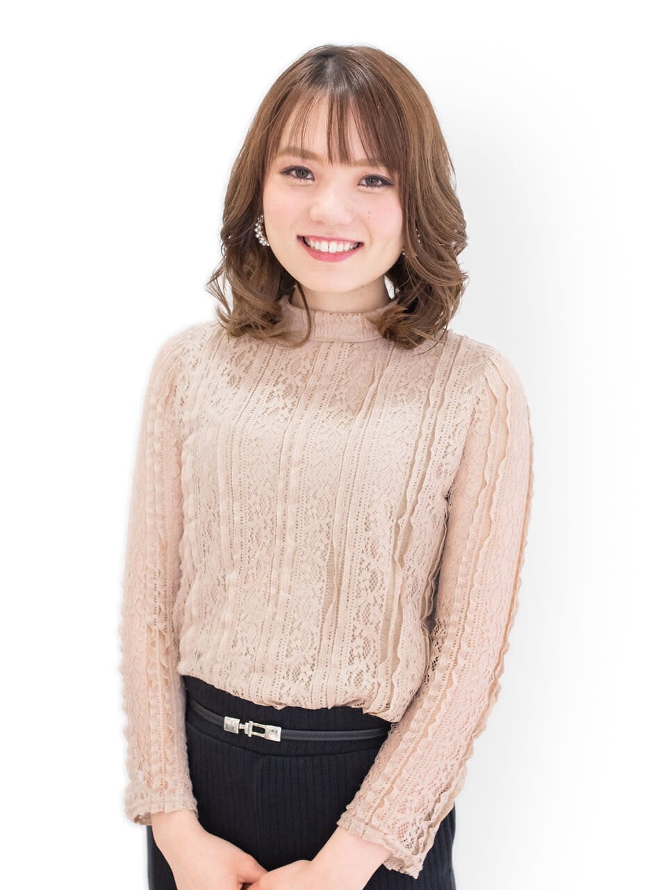 Hair&Esthe HIROIN 西麻布本店_村上 加奈