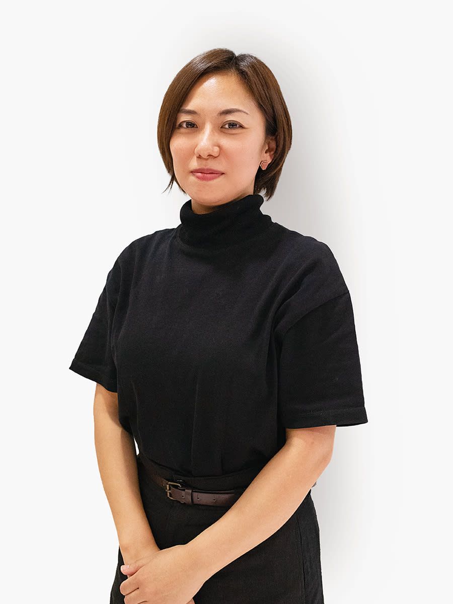 Hair&Esthe HIROIN 西麻布本店_西脇 香織