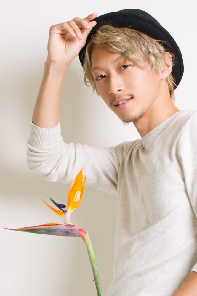Hair&Esthe HIROIN 西麻布本店_山村 雄貴