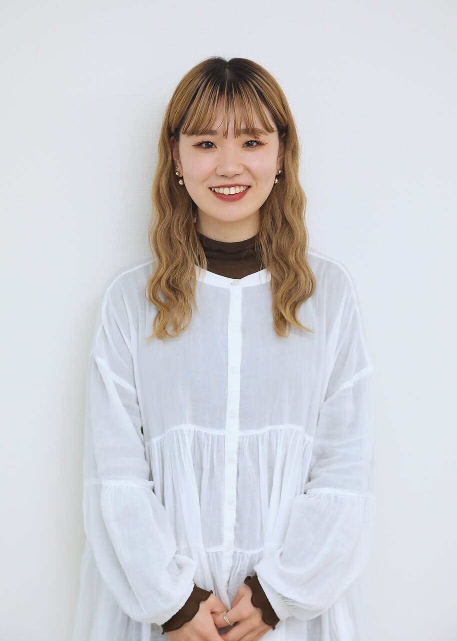 JILL_福田　真佑
