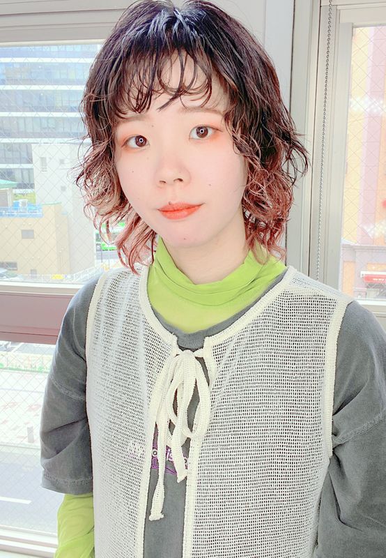 MUSEUM_箱﨑　美悠