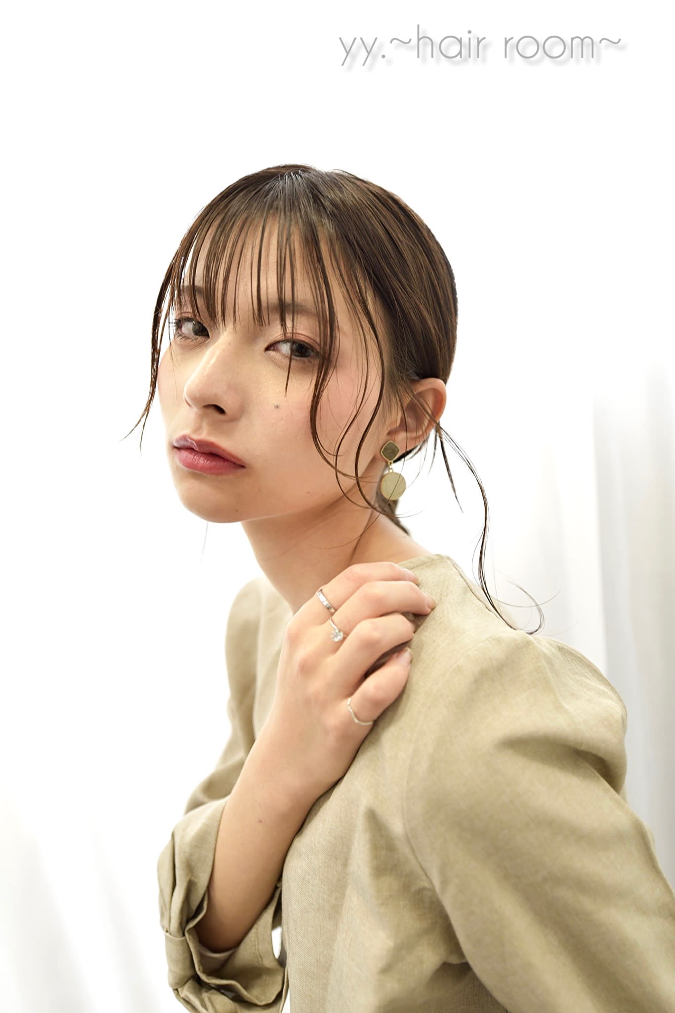 yy. ~hair room~