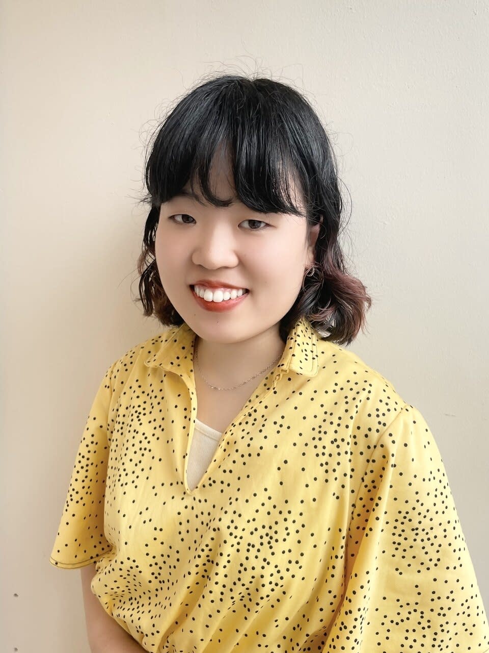 cocona hair maison+_河野　愛恵