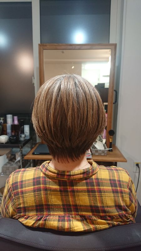 ヘアーサロンbond