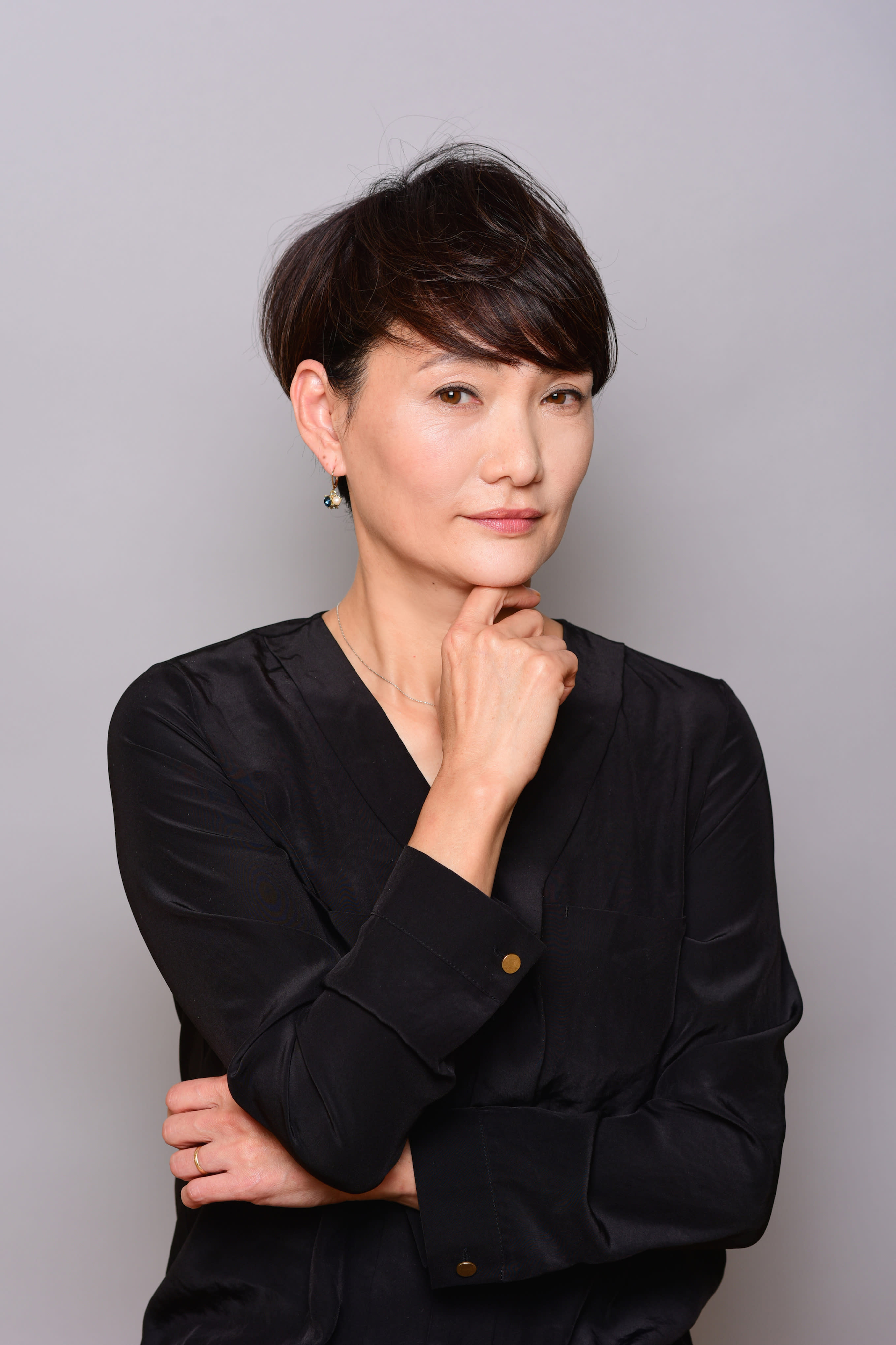 mod's hair 青山プリヴィレージュ店_1