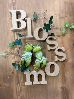 Blossom 中台店_平井美恵子