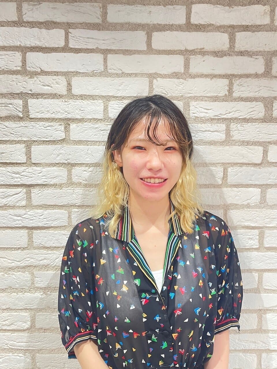 VALLET 志木【バレット】_MAHO
