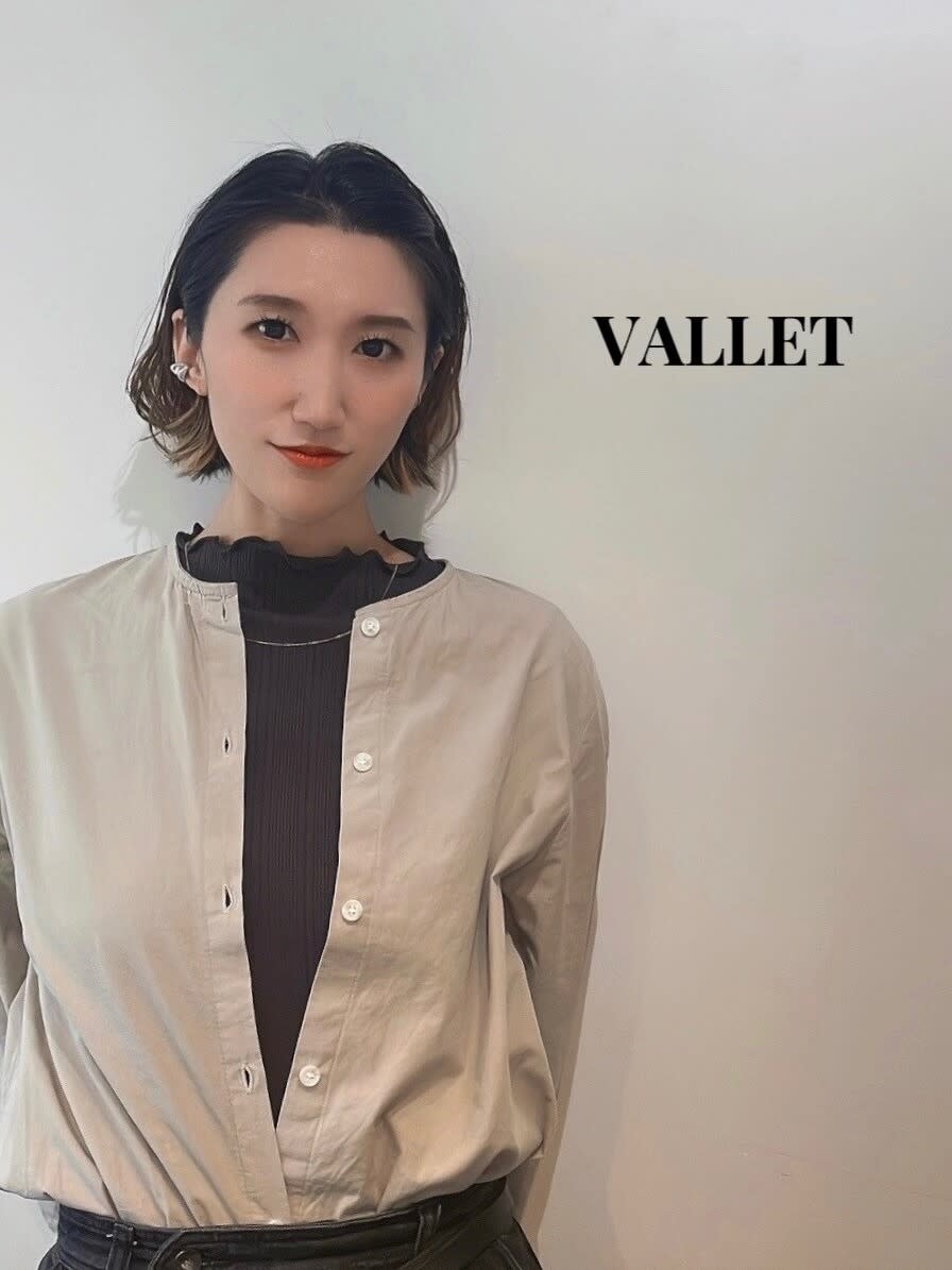 VALLET 青葉台【バレット】_谷崎 まりえ