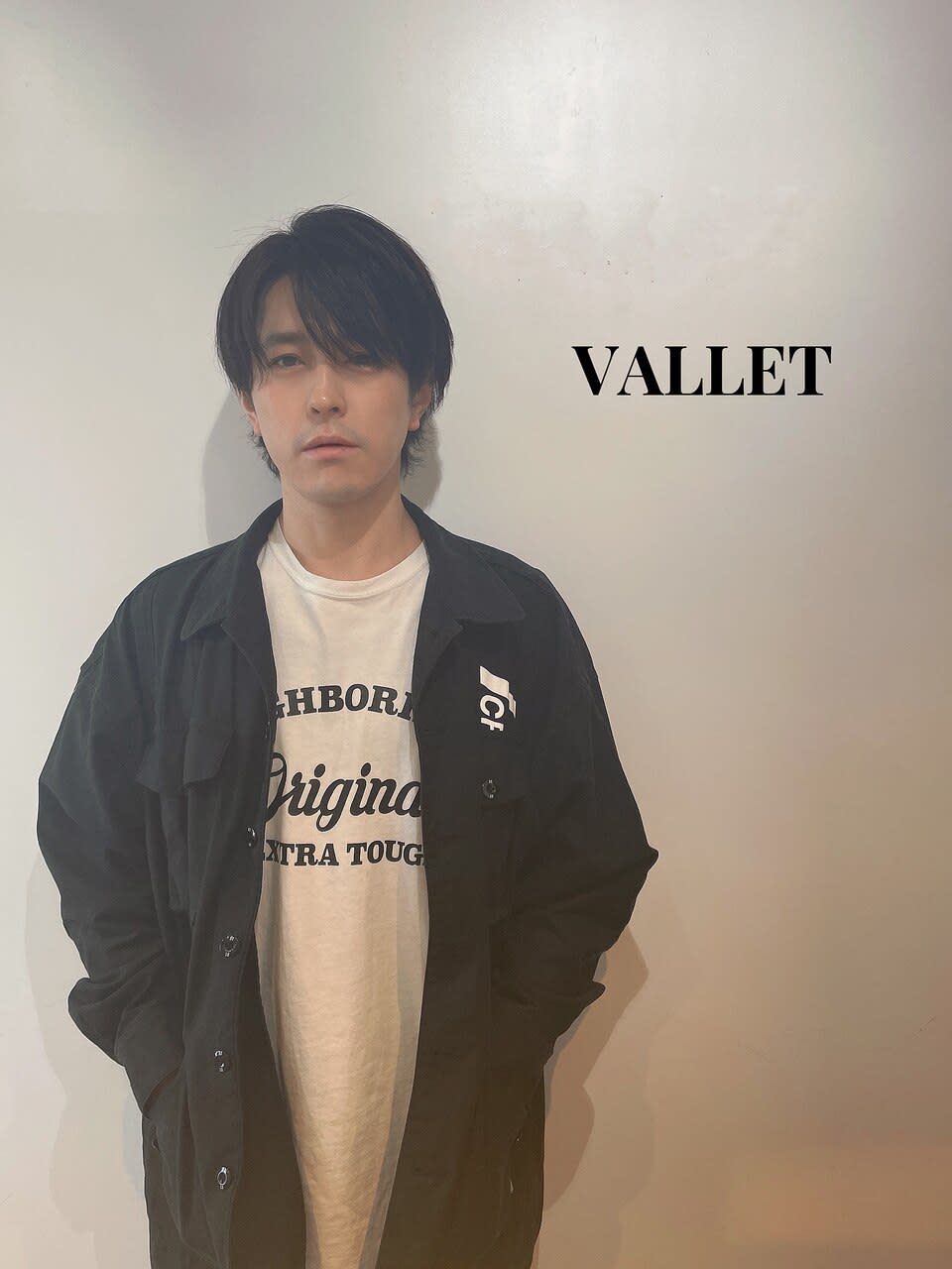 VALLET 青葉台【バレット】_川合 英明