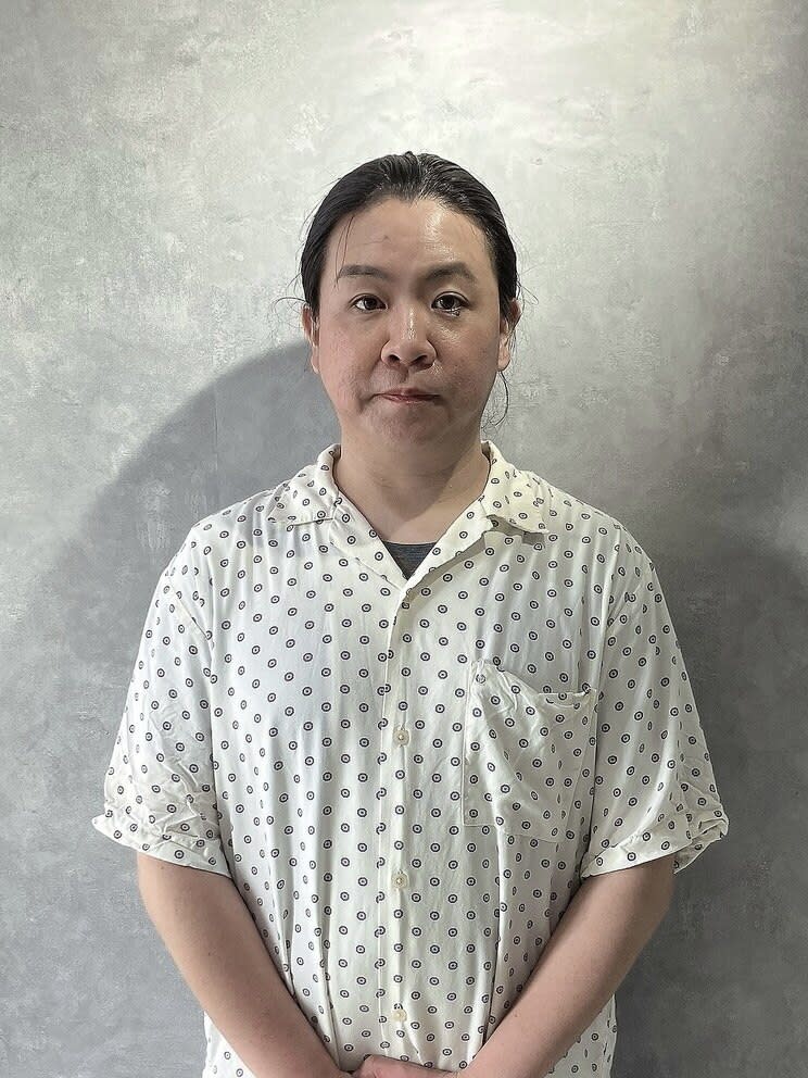 charme 静岡【シャルム】_F .KENICHI