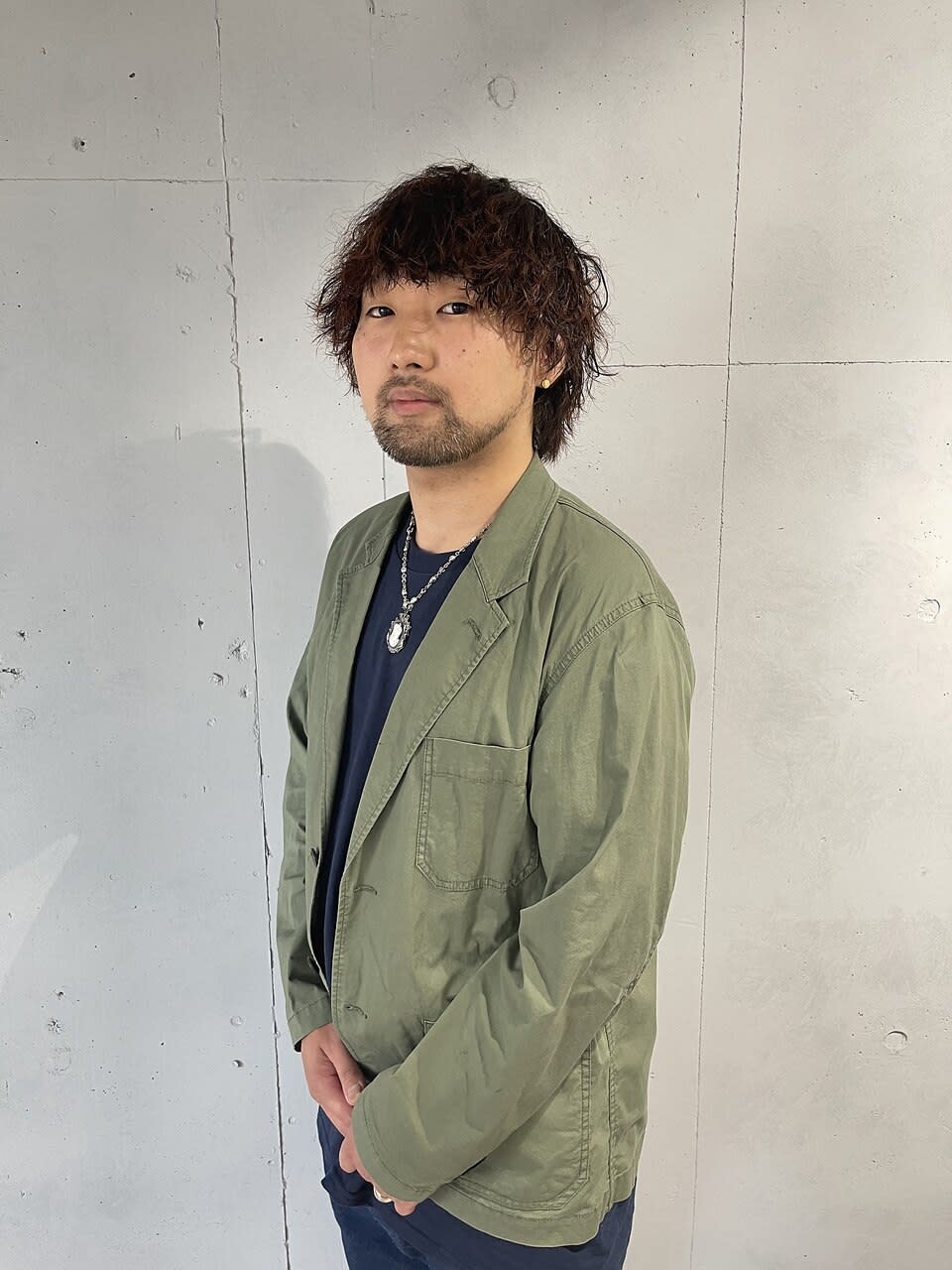 charme 溝の口【シャルム】_川崎 徹