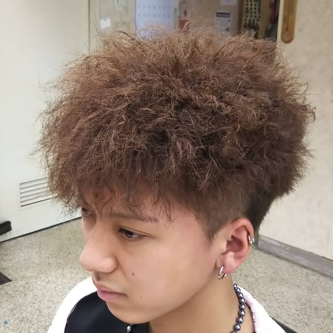 ヘアサロンハラダ