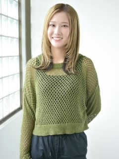 TOTAL BEAUTY HOUSE FLAP MICHI_三宅 あかね