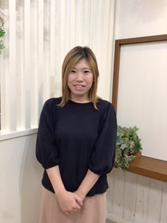 AVANCER_藤田　友香
