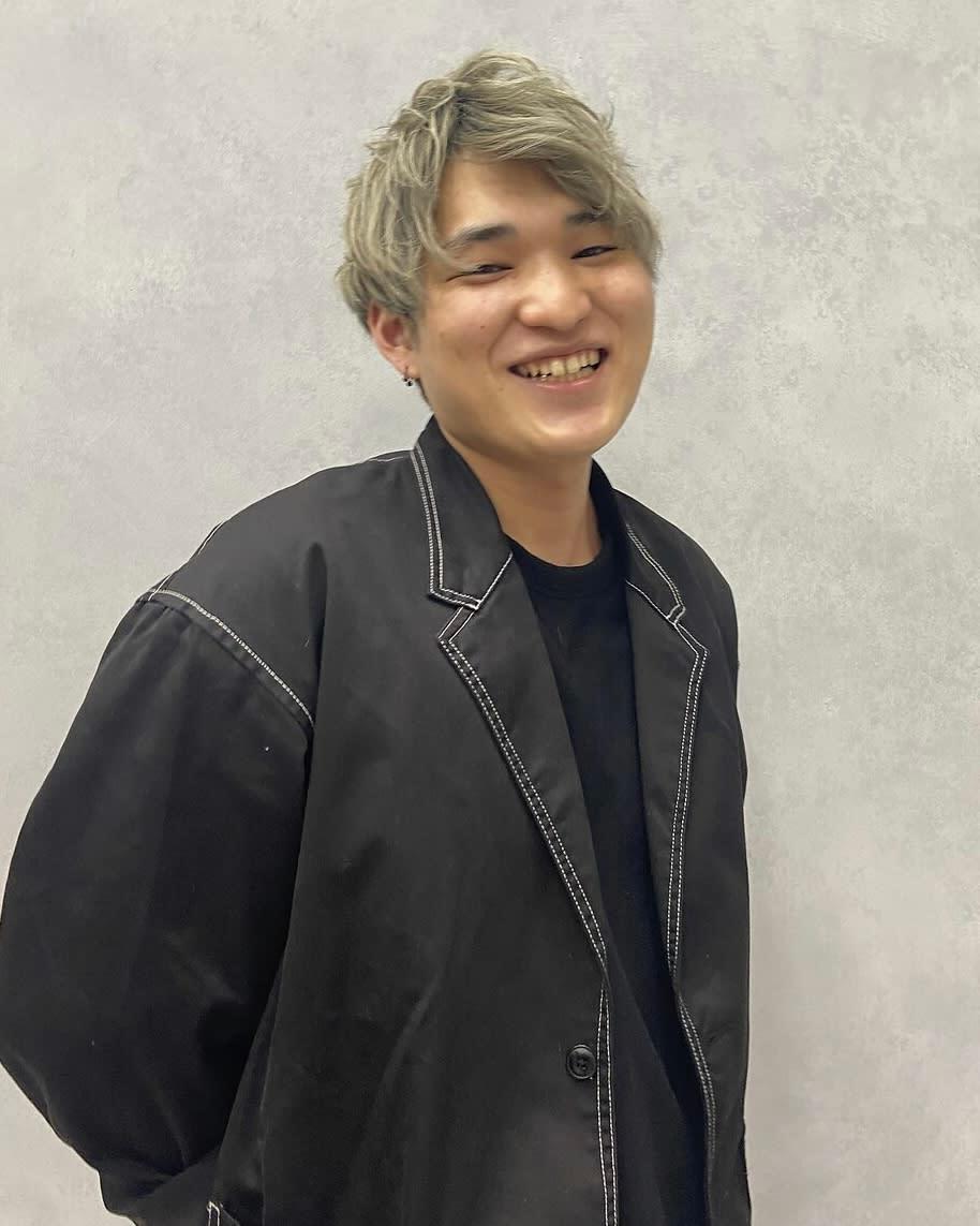 amie 水戸【アミ】_播田実　将太