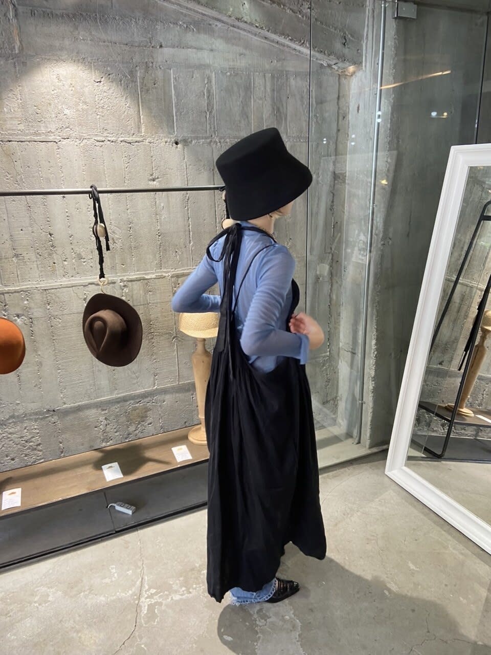 PARK_OKI SAYAKA