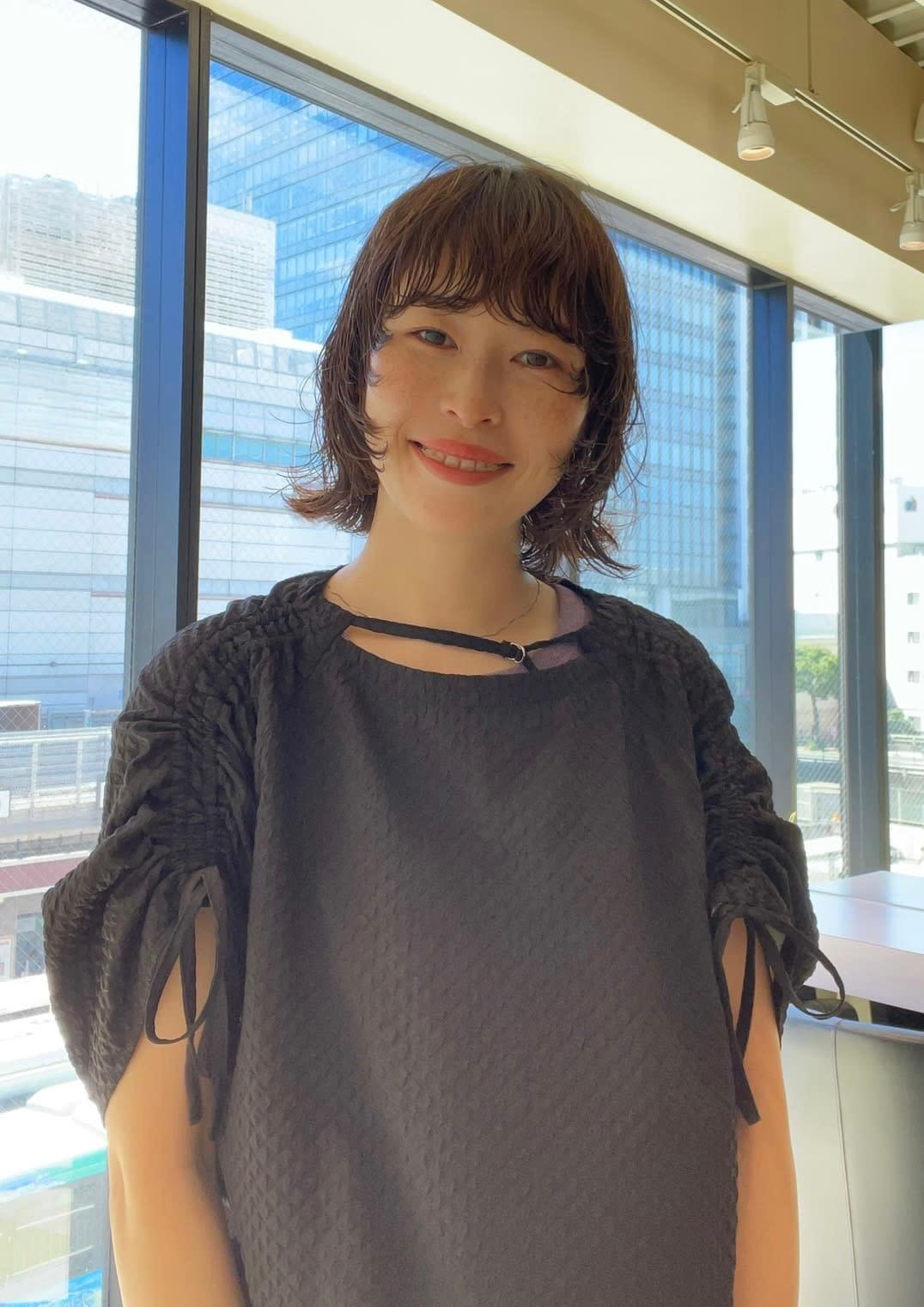 mod's hair 目黒店_神矢 翔子