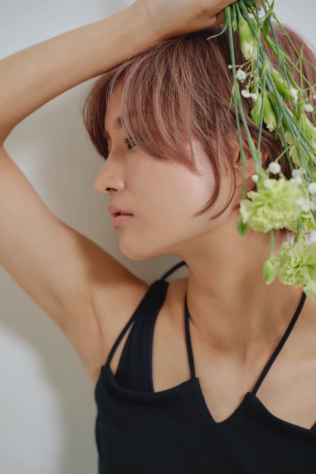 hair&resort Plaatje 橋本