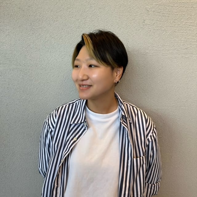 Hair Make SAMSARA 三木店_尾方 希望