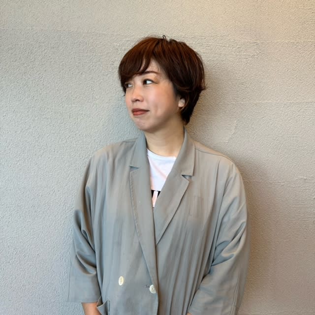 Hair Make SAMSARA 三木店_松原 優美