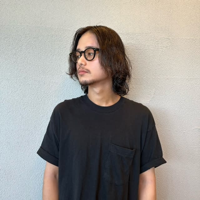 Hair Make SAMSARA 三木店_吉田　充希