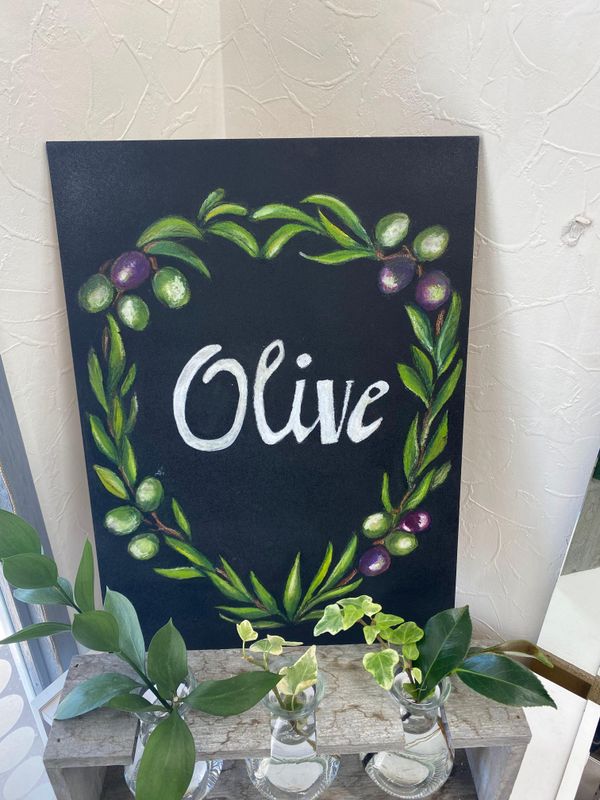 美容室Olive_1