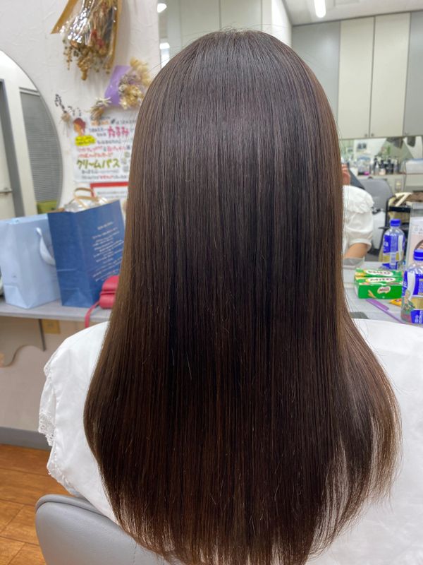 美容室Olive_2
