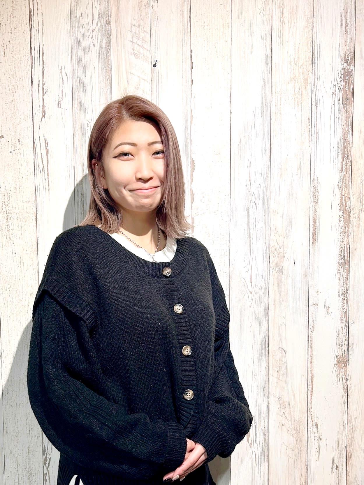 feel by feel hair_伊藤 柊
