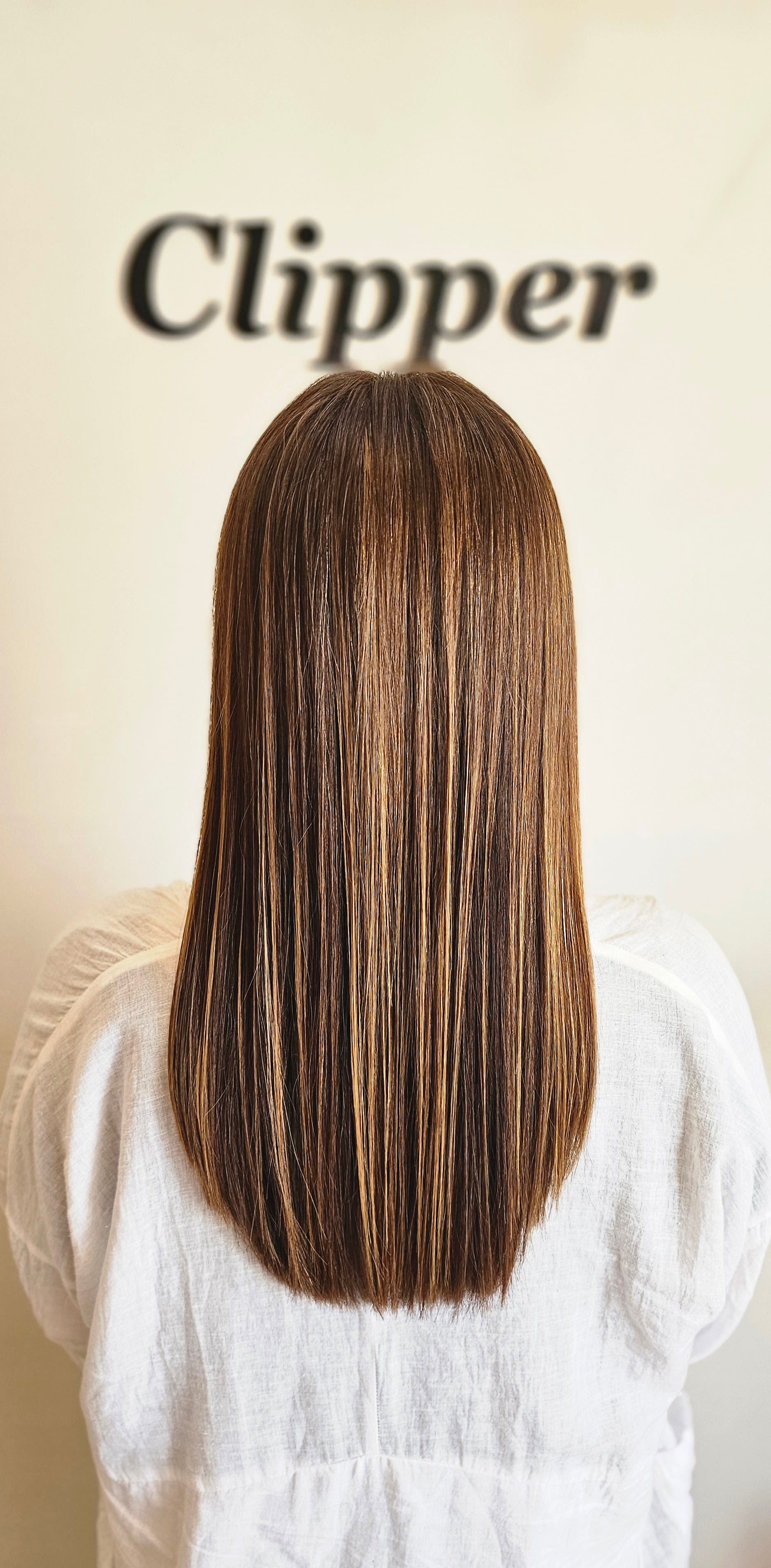 Clipper 【ループ】