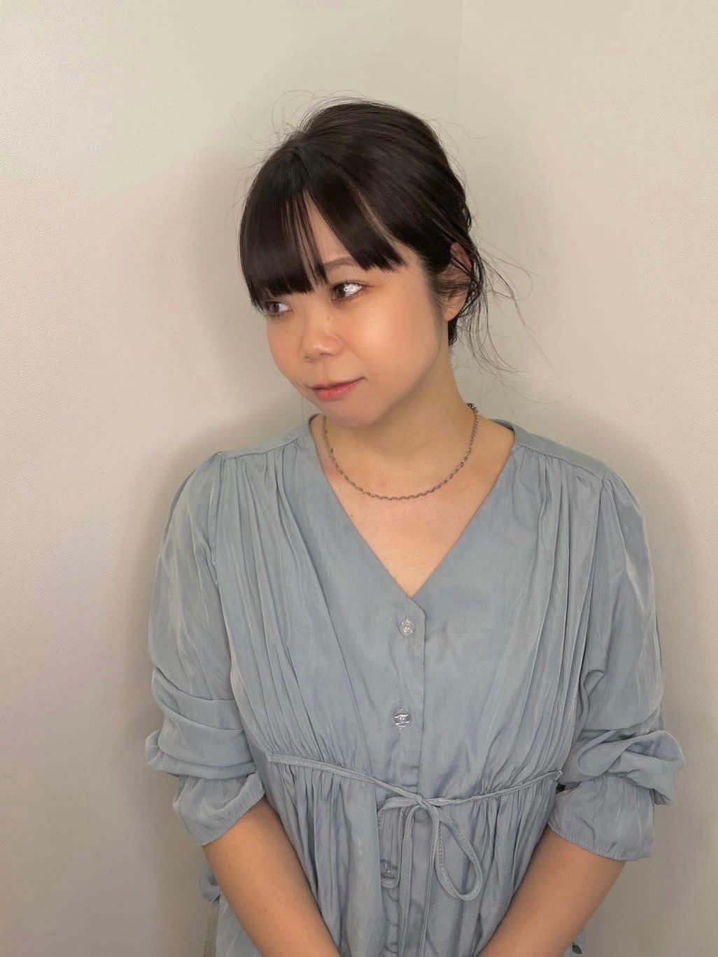 STYLE 成城_福島 綾子