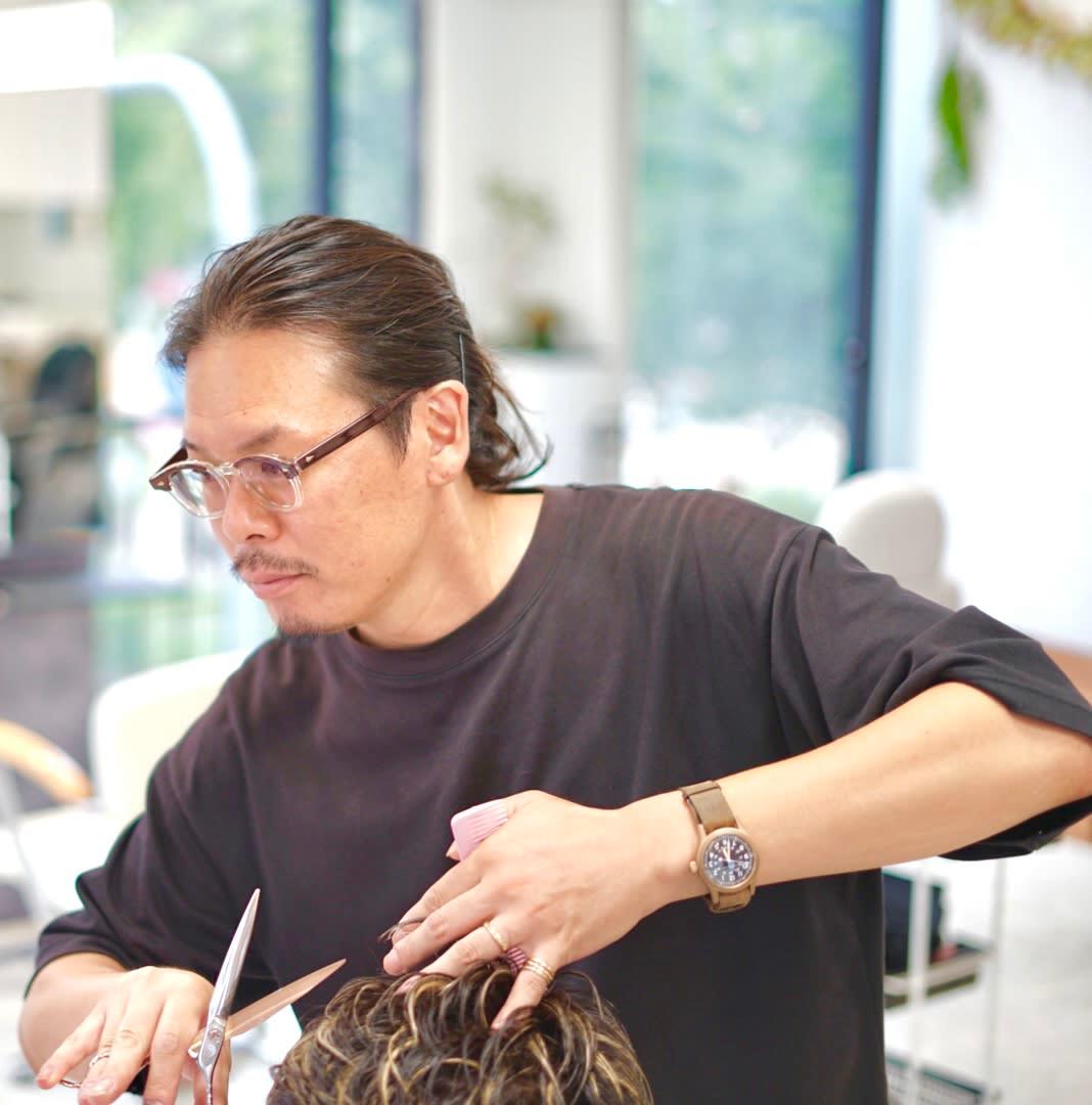 G2－hair_FUJIMOTO